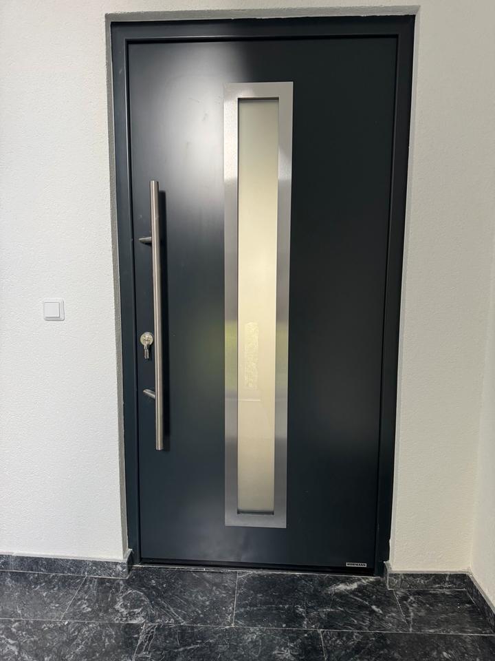 4 Zimmer Wohnung ,,kernsaniert“