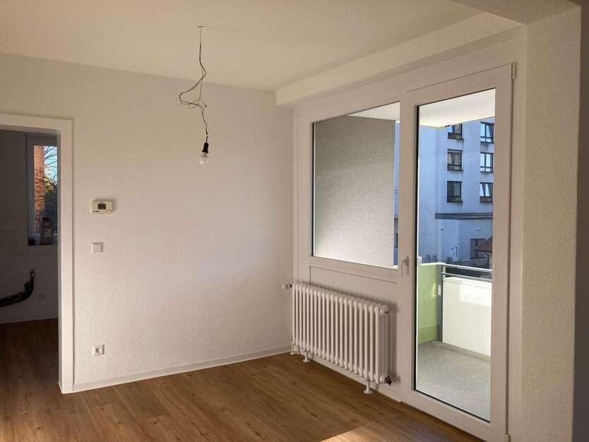 Wohnung zum Mieten in Hannover 688,98 € 62.35 m² 2 zimmer