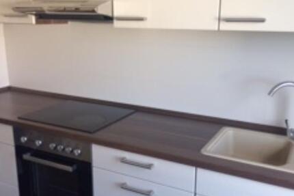 helle 3 Zimmer Wohnung mit Einbauküche und Balkon in Wathlingen 3 zimmer