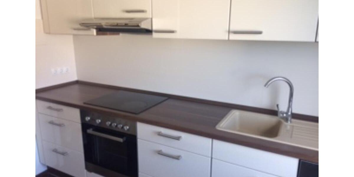 helle 3 Zimmer Wohnung mit Einbauküche und Balkon in Wathlingen 3 zimmer