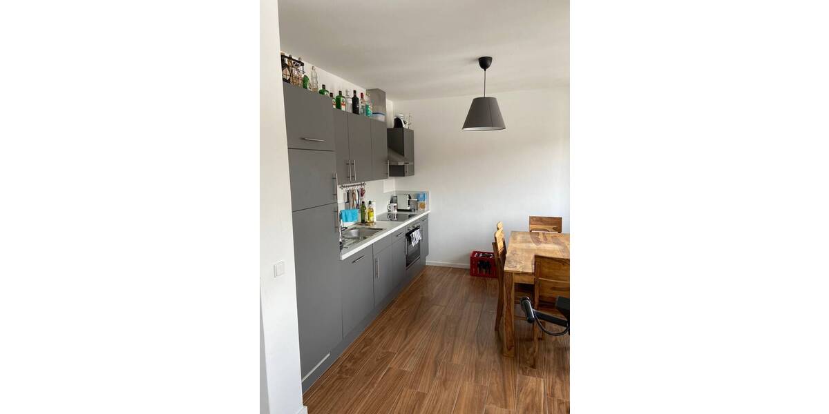 Etagenwohnung Passau Haidenhof-Nord - 3 Zimmer, 72 m&sup2;, 750&euro; | Angebot:26345122