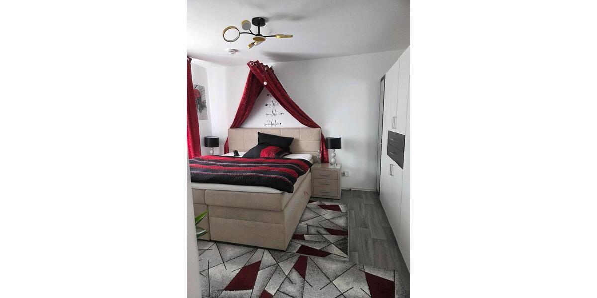 Etagenwohnung Wolfsburg - 3 Zimmer, 68 m&sup2;, 625&euro; | Angebot:26615487