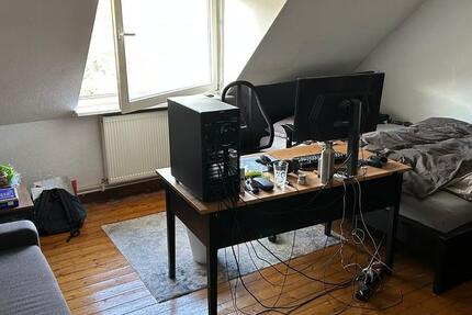 Wohnen auf Zeit Hannover Mitte - 1 Zimmer, 22 m&sup2;, 395&euro; | Angebot:26090444