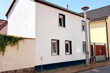 Haus Artern - 3 Zimmer, 107 m&sup2;, 500&euro; | Angebot:27624827