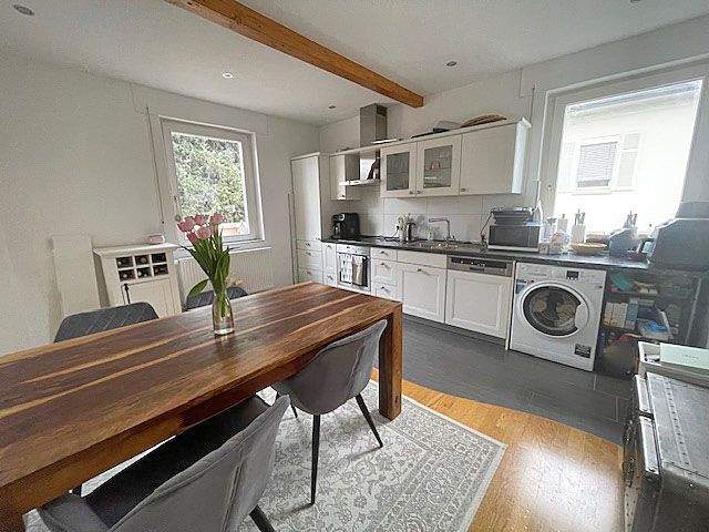 Etagenwohnung Pforzheim Südweststadt - 2 Zimmer, 79 m&sup2;, 670&euro; | Angebot:25770637