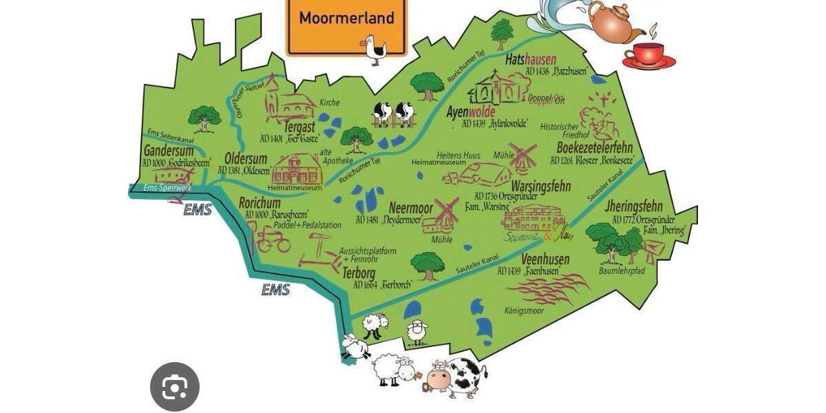 Bungalow Einfamilienhaus zur Vermietung 3 zimmer