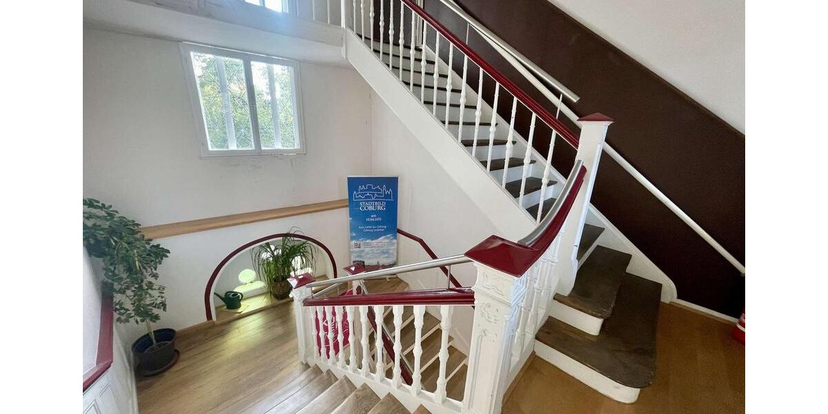 Gewerbeobjekt Coburg - 580&euro; | Angebot:23040485