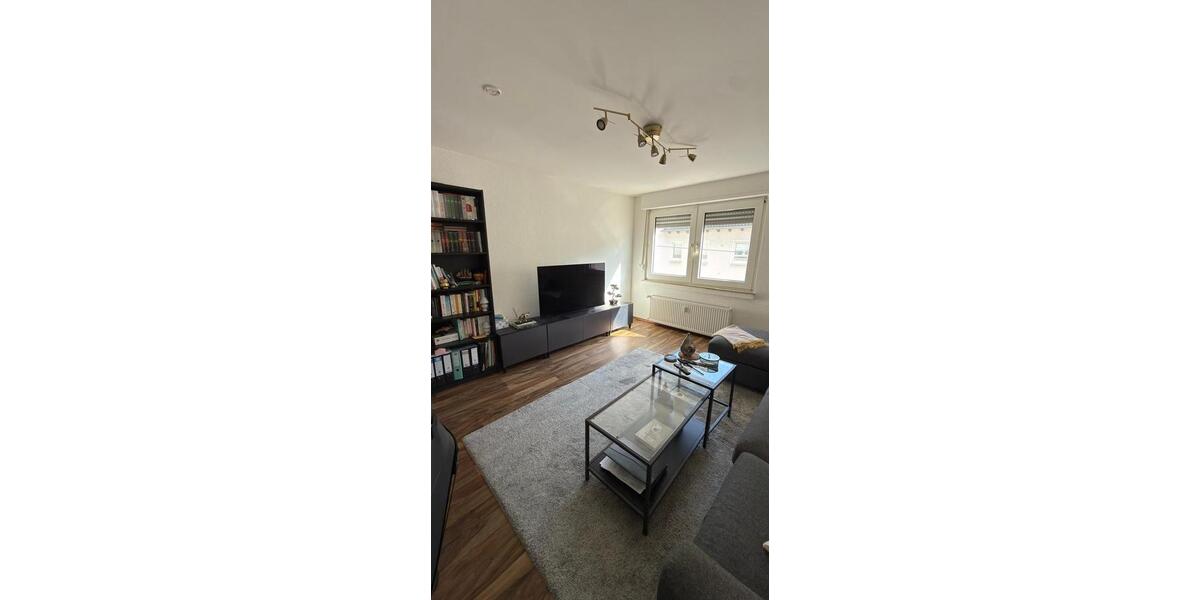 Dachgeschoßwohnung Troisdorf - 2 Zimmer, 59 m&sup2;, 700&euro; | Angebot:26145187