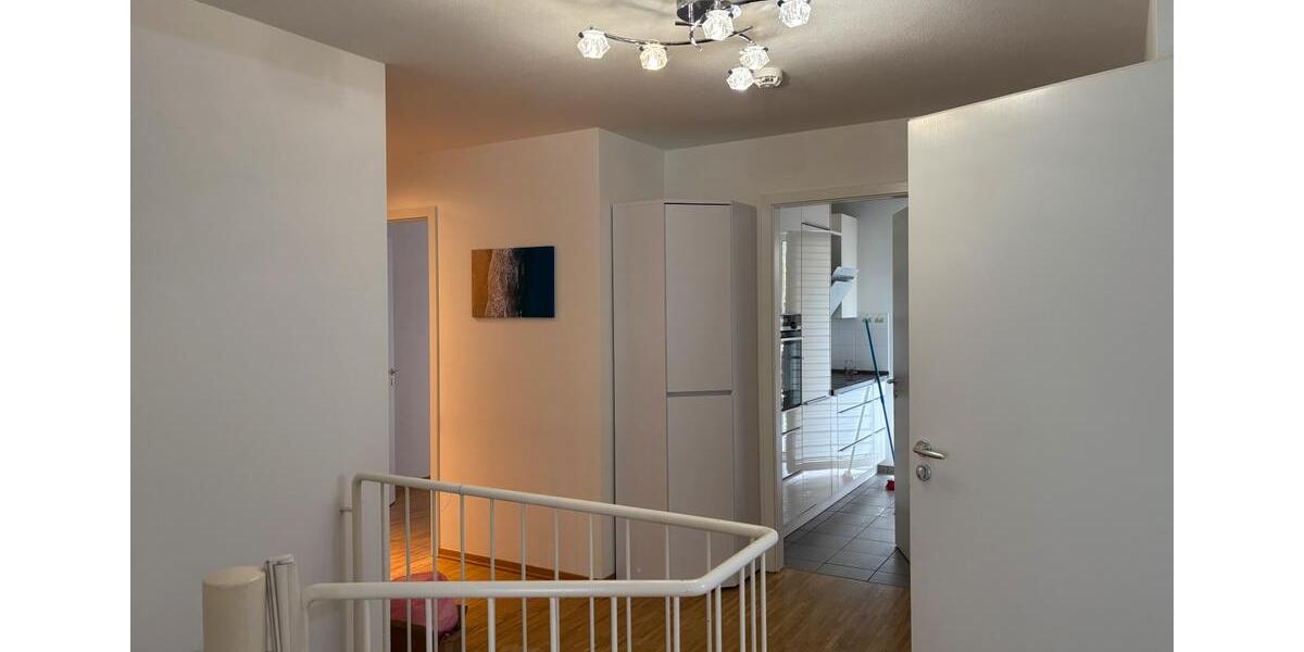 Wohnen auf Zeit Neubiberg - 1 Zimmer, 22 m&sup2;, 750&euro; | Angebot:25044532