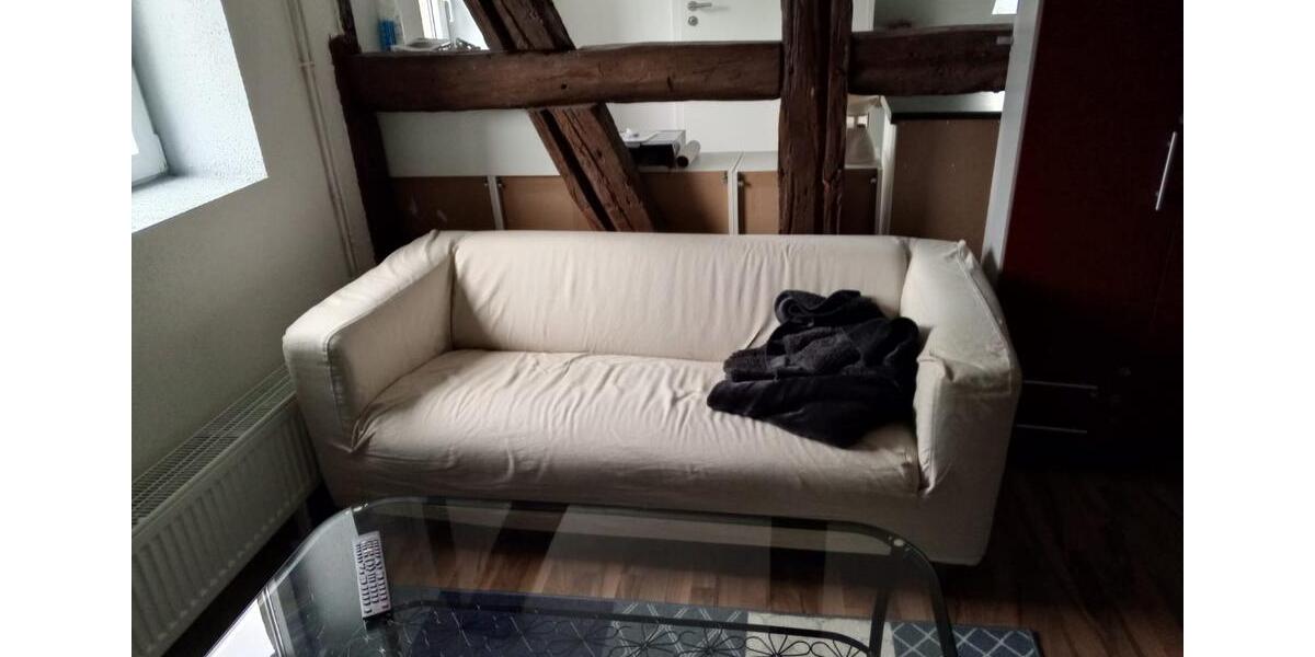 Etagenwohnung Neetzow-Liepen Liepen - 5 Zimmer, 130 m&sup2;, 750&euro; | Angebot:25919770