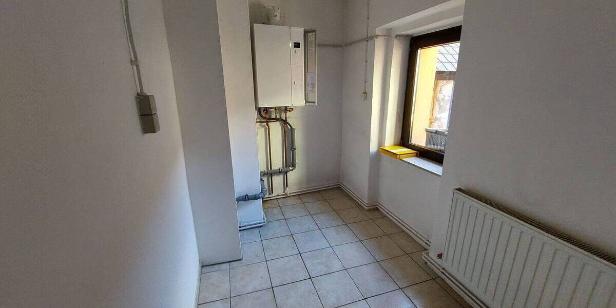 Gewerbeobjekt Roßwein Klinge - 4 Zimmer, 500&euro; | Angebot:22601818