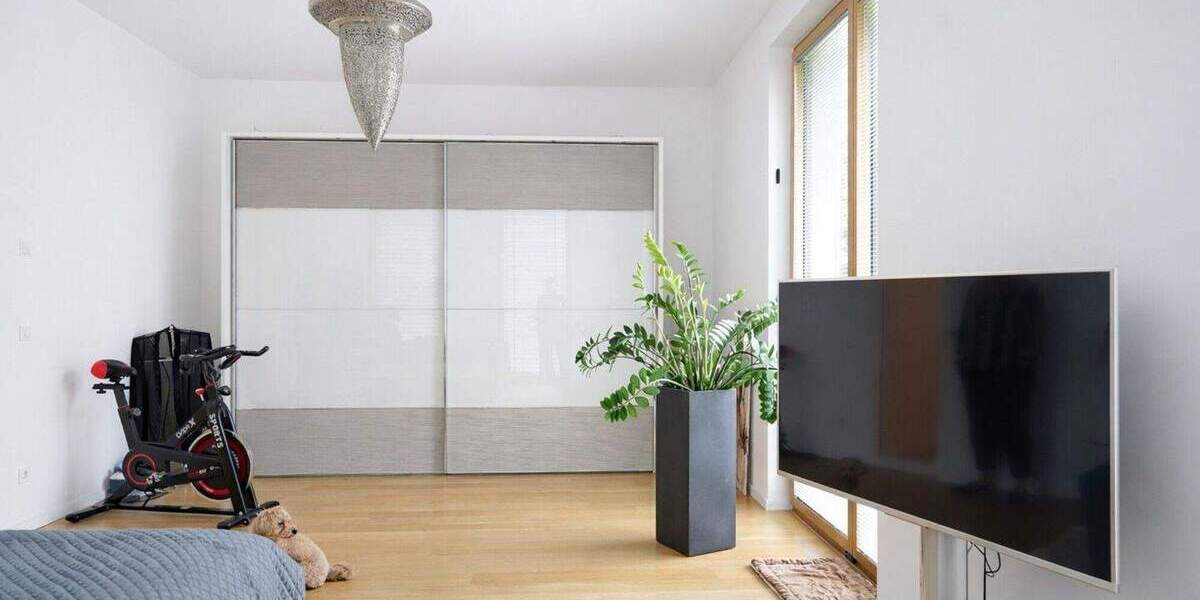 Etagenwohnung Krefeld / Bockum Bockum - 5 Zimmer, 229 m&sup2;, 2.950&euro; | Angebot:25246774