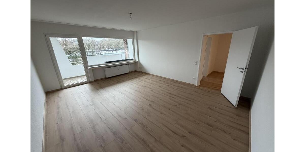 3-Zimmer-Wohnung in zentraler Lage von Hürth-Mitte 3 zimmer