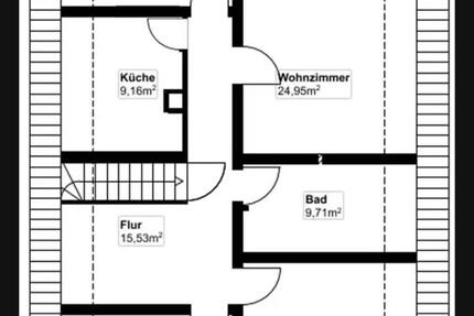 Wohnung Bad Schönborn - 4 Zimmer, 110 m&sup2;, 1.350&euro; | Angebot:26014527