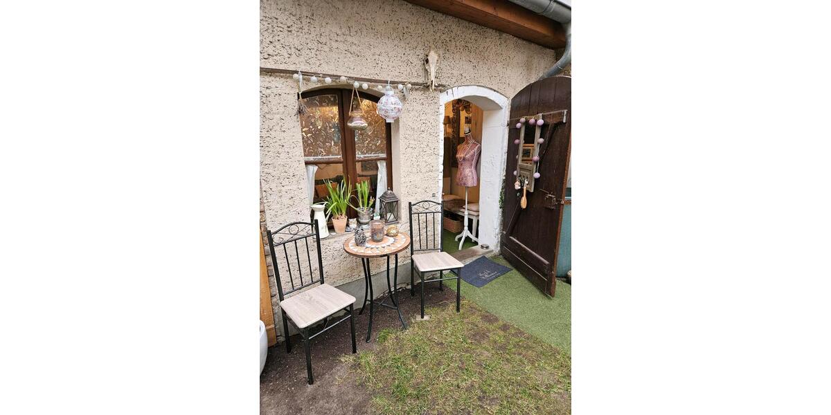 Etagenwohnung Rheinsberg - 3 Zimmer, 62 m&sup2;, 680&euro; | Angebot:26626785