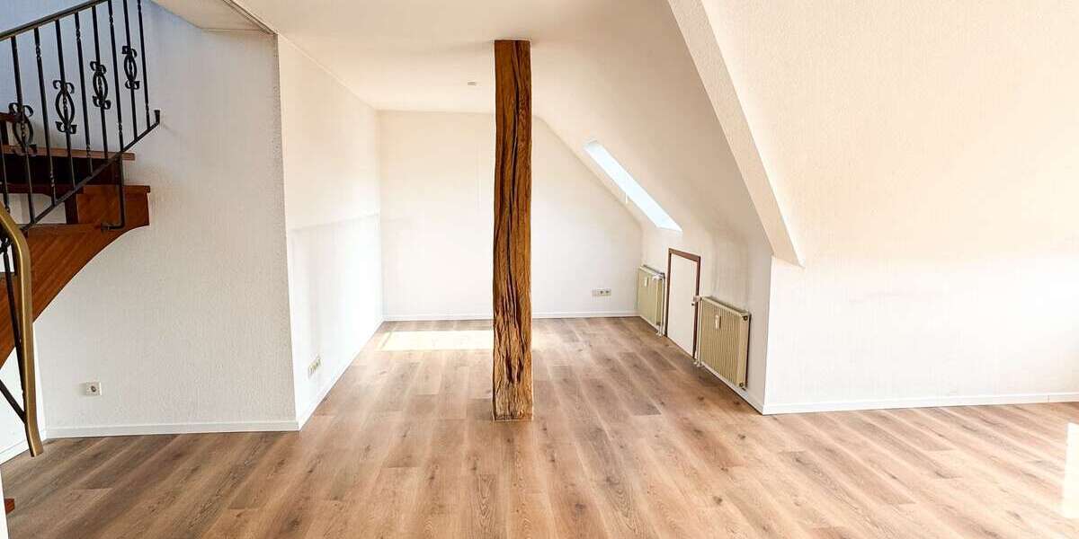Etagenwohnung Würselen Bardenberg - 3 Zimmer, 90 m&sup2;, 855&euro; | Angebot:26961334