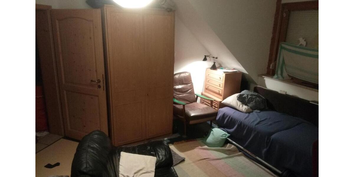 Wohnen auf Zeit Roth - 1 Zimmer, 20 m&sup2;, 250&euro; | Angebot:26170411