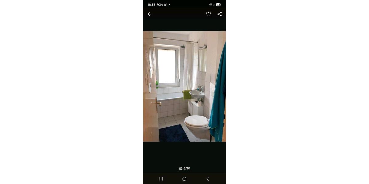 Etagenwohnung Remshalden - 1 Zimmer, 20 m&sup2;, 575&euro; | Angebot:26620983