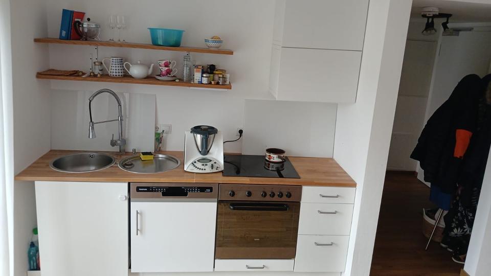 Etagenwohnung Kaufbeuren - 2 Zimmer, 57 m&sup2;, 800&euro; | Angebot:26489934