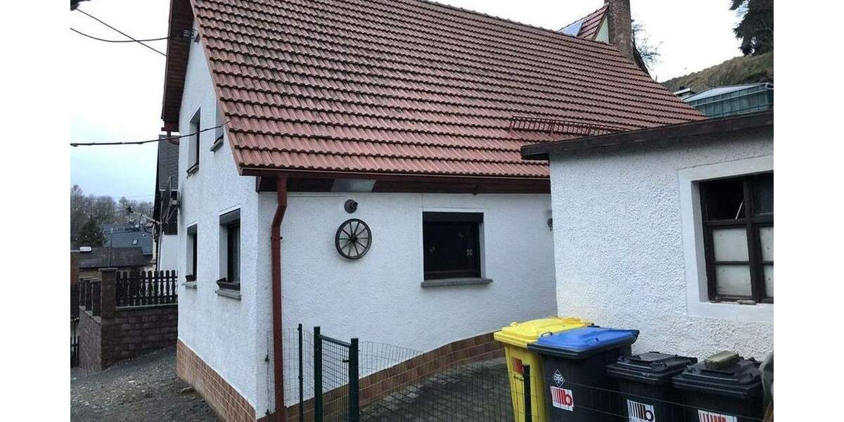 Einfamilienhaus Großschirma Großvoigtsberg - 3 Zimmer, 90 m&sup2;, 495&euro; | Angebot:25097676