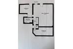 Dachgeschoßwohnung Fehmarn - 3 Zimmer, 68 m&sup2;, 1.120&euro; | Angebot:27635770