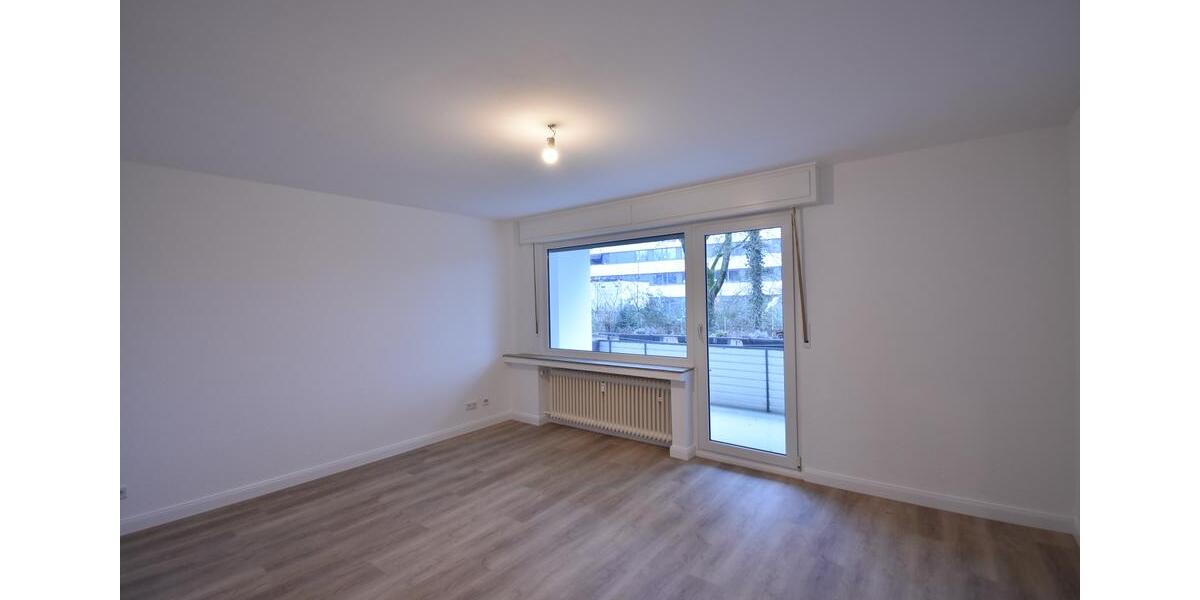 Erdgeschoßwohnung Duisburg Hamborn - 2 Zimmer, 56 m&sup2;, 545&euro; | Angebot:25054611