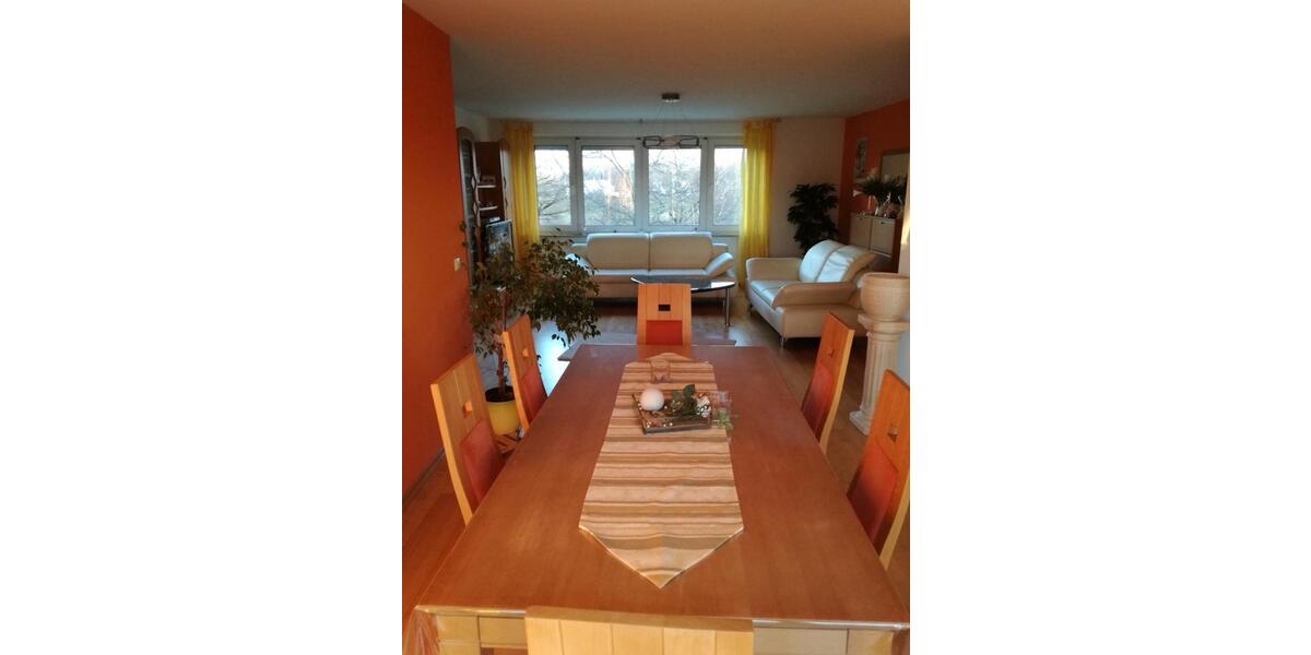 Etagenwohnung Augsburg Bärenkeller - 3 Zimmer, 86 m&sup2;, 1.350&euro; | Angebot:26582347