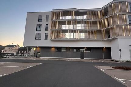 Zur Vermietung steht eine 2-Zimmer-Wohnung. 2 zimmer