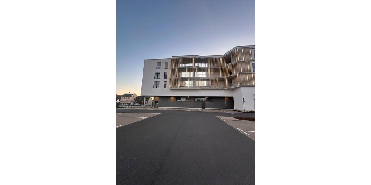 Zur Vermietung steht eine 2-Zimmer-Wohnung. 2 zimmer