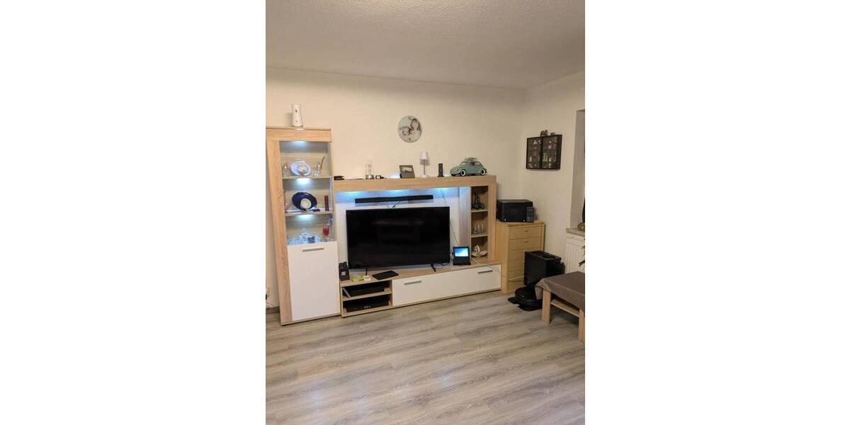 Etagenwohnung Wunsiedel - 4 Zimmer, 77 m&sup2;, 540&euro; | Angebot:26170666