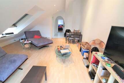Wohnung offenbach Bieber - 2 Zimmer, 55 m&sup2;, 595&euro; | Angebot:26164082