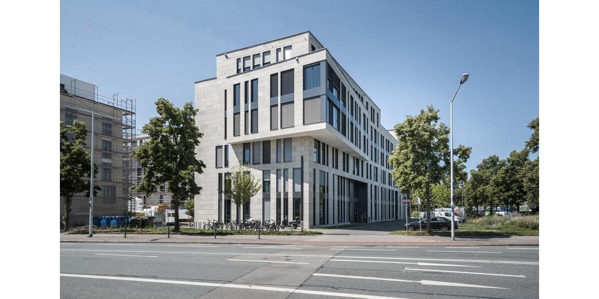 Gewerbeobjekt Darmstadt Darmstadt-West - 489&euro; | Angebot:22928360