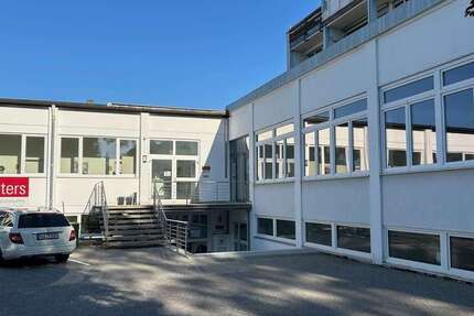 Gewerbeobjekt Rosenheim Egarten - 510&euro; | Angebot:23662198