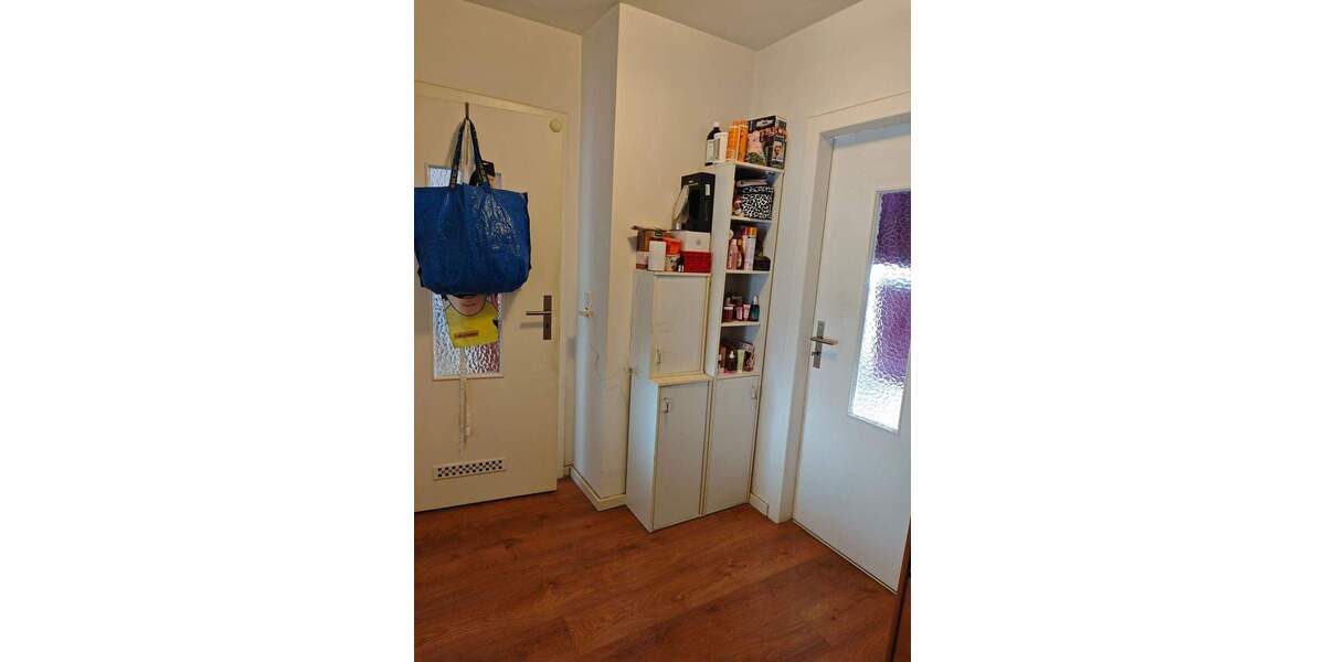 Etagenwohnung Nürnberg Steinbühl - 3 Zimmer, 62 m&sup2;, 710&euro; | Angebot:25210789