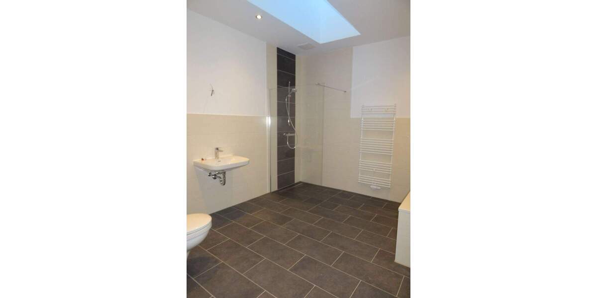 Terrassenwohnung Rathenow Rathenow West - 4 Zimmer, 145 m&sup2;, 1.160&euro; | Angebot:24856239