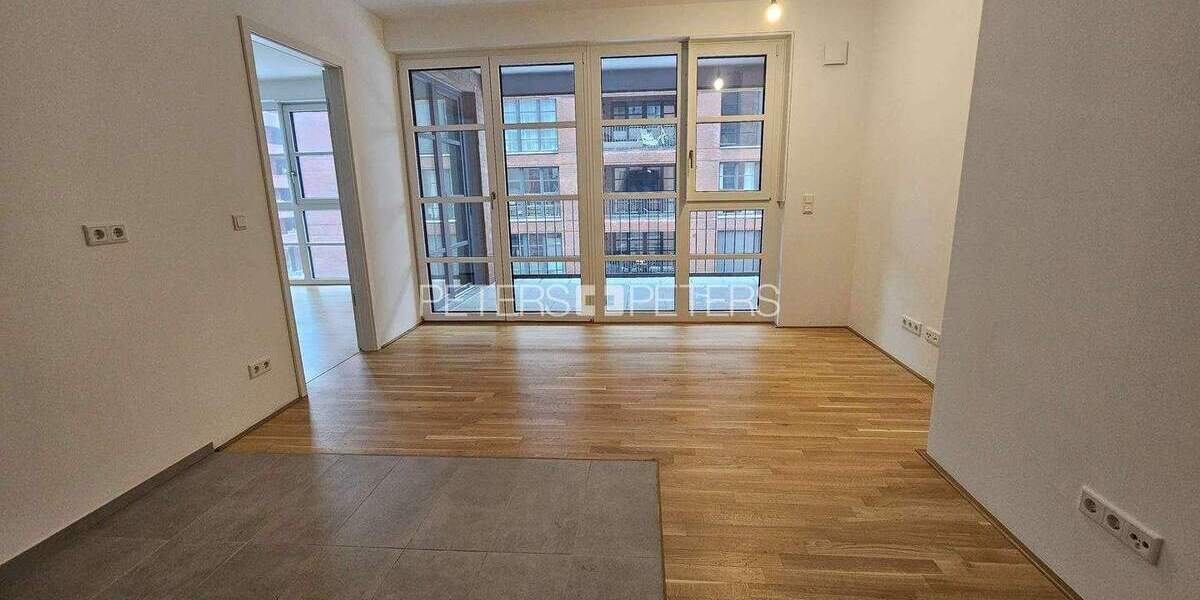 Etagenwohnung Bremen Handelshäfen - 2 Zimmer, 46 m&sup2;, 699&euro; | Angebot:25156074
