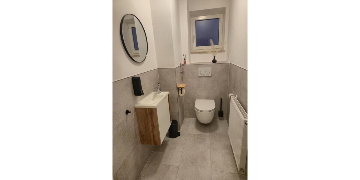 Ein Zimmer in 3-er WG in Kleinweidenmühle ab sofort zu vermieten 1 zimmer