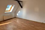 Dachgeschoßwohnung Oschersleben (Bode) - 1 Zimmer, 34 m&sup2;, 212&euro; | Angebot:26635042