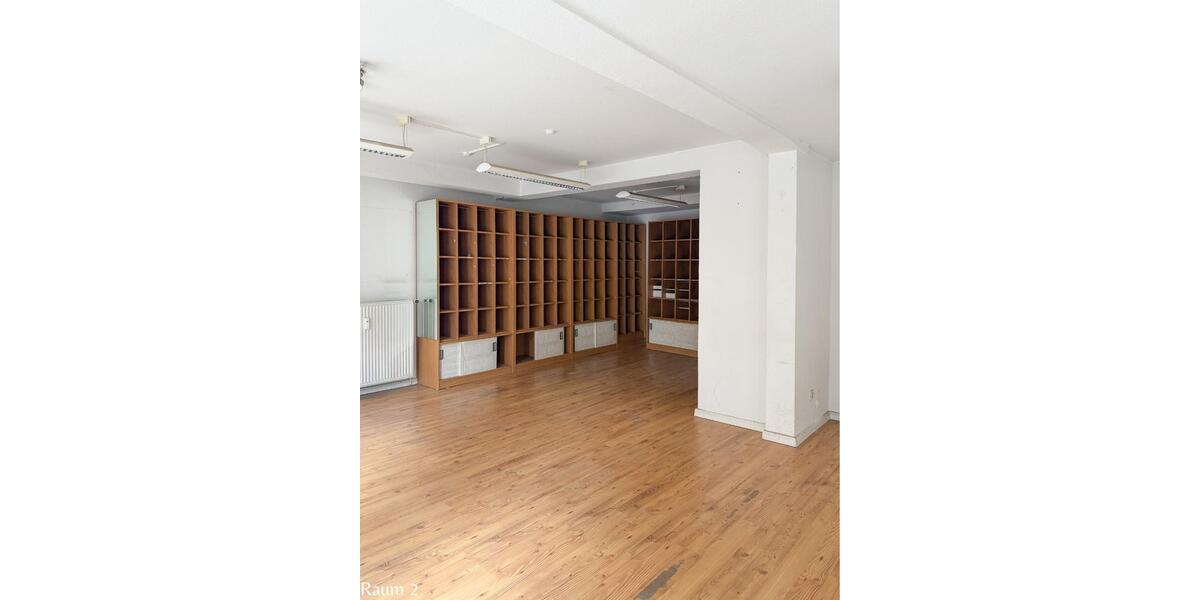 Gewerbeobjekt Flensburg - 570&euro; | Angebot:26654714