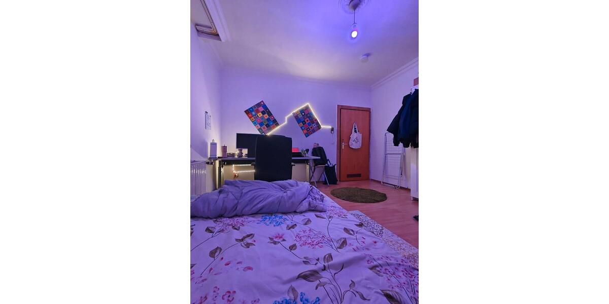Wohnen auf Zeit Nürnberg Gaismannshof - 1 Zimmer, 18 m&sup2;, 350&euro; | Angebot:25588021