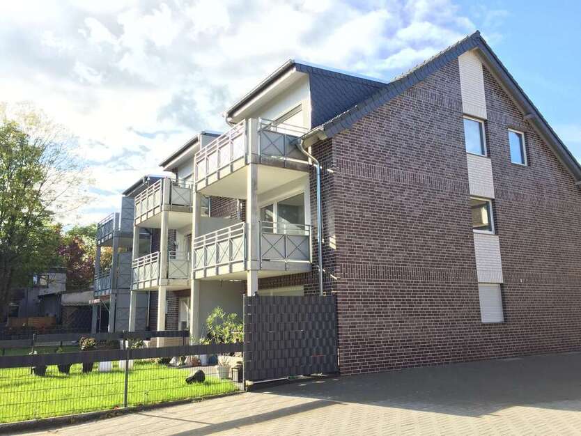 Wohnung zum Mieten in Duisburg-Meiderich 239 € 43 m²