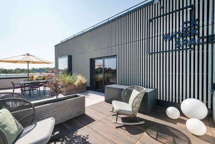 Gewerbeobjekt Unterschleißheim - 1.499&euro; | Angebot:25244681