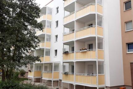 Jetzt frei: Rollstuhlgerechte, barrierefrei 2-Zimmer-Wohnung! zimmer