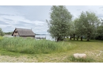 Schöner Wohnen am Schweriner See WaisenhausGärten wirklich 1. Reihe am Wasser - Etagenwohnung Schwerin Werdervorstadt | Angebot:26790961