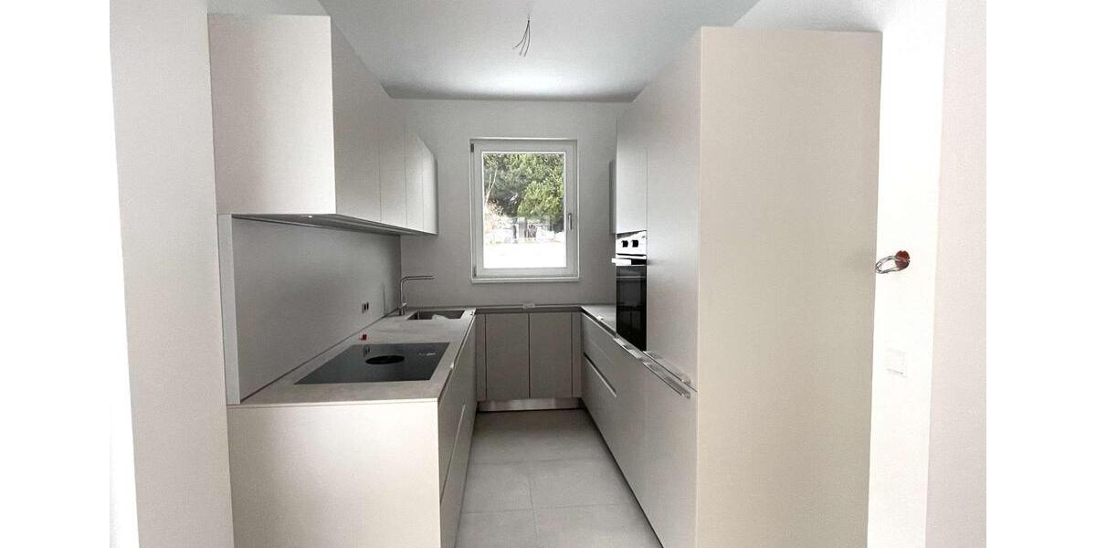 Etagenwohnung Frankfurt am Main Bergen-Enkheim - 5 Zimmer, 132 m&sup2;, 2.550&euro; | Angebot:24769582