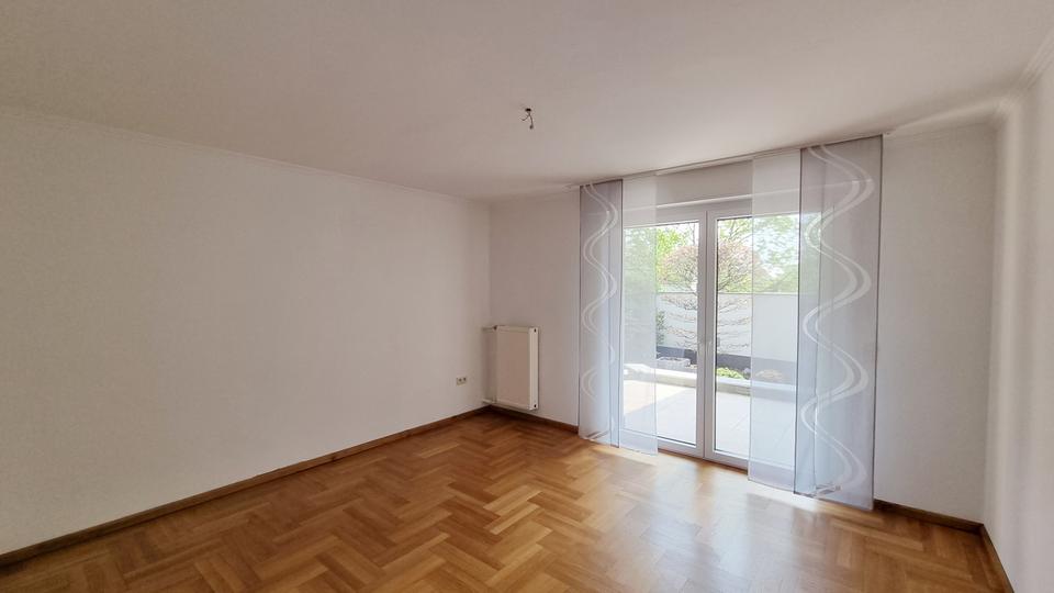 Erdgeschoßwohnung Rietberg - 3 Zimmer, 100 m&sup2;, 870&euro; | Angebot:23780981