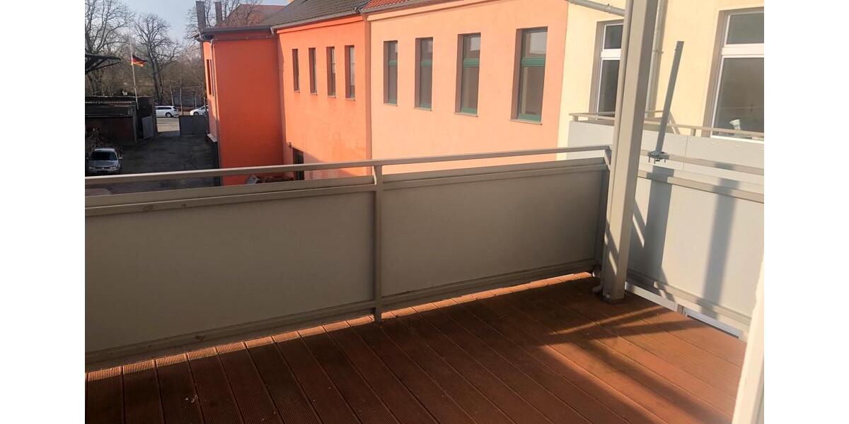 Etagenwohnung Wittenberg Lutherstadt - 4 Zimmer, 120 m&sup2;, 920&euro; | Angebot:25649089