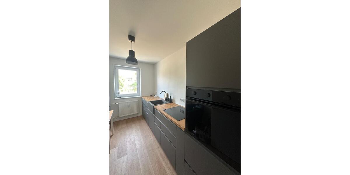 Etagenwohnung Elze - 2 Zimmer, 59 m&sup2;, 710&euro; | Angebot:26429452
