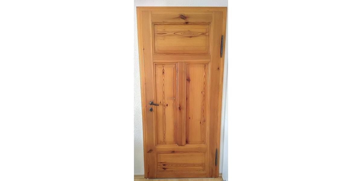Etagenwohnung Strehla - 2 Zimmer, 50 m&sup2;, 290&euro; | Angebot:26606775