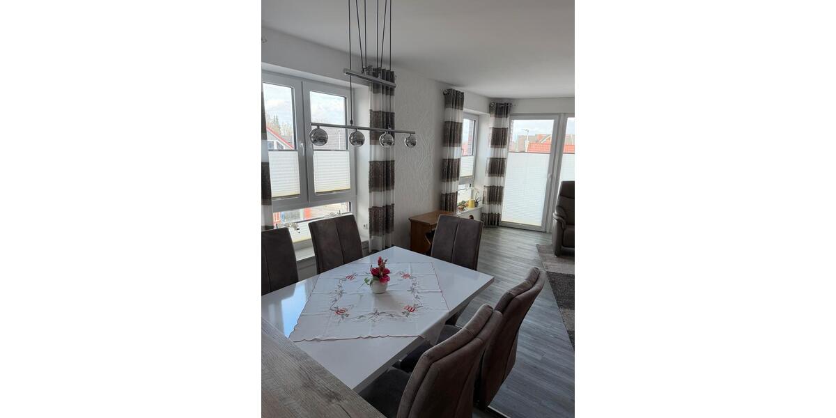Etagenwohnung Aurich Egels und Wallinghausen - 2 Zimmer, 74 m&sup2;, 800&euro; | Angebot:26582762